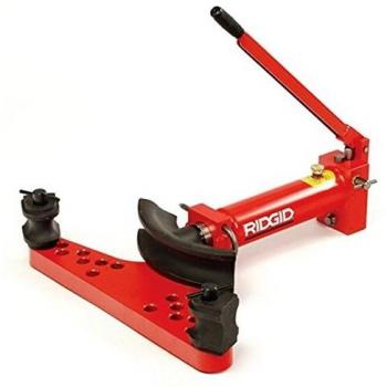 Ridgid 13701 Modèle 3801 Pompe à tuyau manuelle 3/8