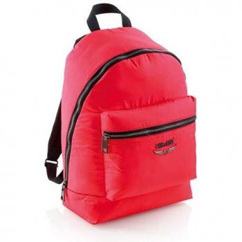 Mochila Miquelrius Chic & Love Rojo Coral 17L