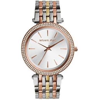 Ladies Michael Kors Darci Timepiece
