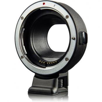 Viltrox Canon EF-EFS to EF-M Adapter