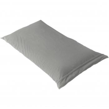 Federa Protettiva B‑Sensible Tencel 70x40 cm – Grigio Impermeabile