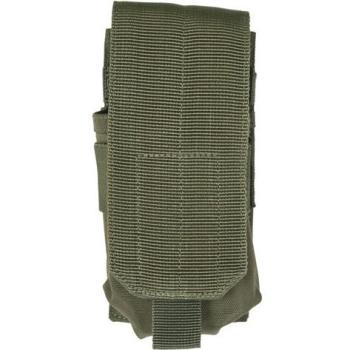 Mil‑Tec Olive One‑Port M4/M16 Charger