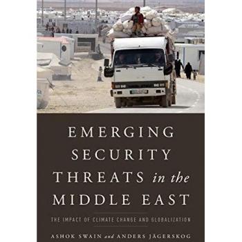 Emerging Security Threats in the Middle East by Anders Jagerskog