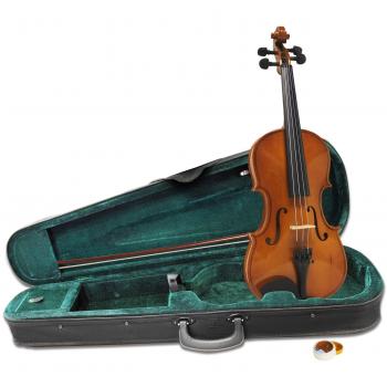 Windsor 4/4 Violin with Case