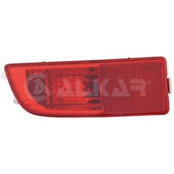 Nebelschlussleuchte links für MERCEDES-BENZ Alkar 2231966