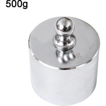 Poids d'étalonnage standard en acier inoxydable M2