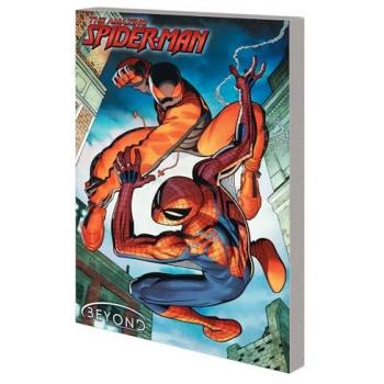 Amazing Spider-man: Beyond Vol. 2