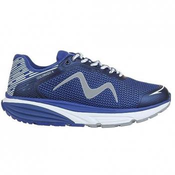 Scarpe MBT Colorado X outdoor uomo