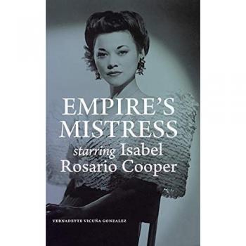 Empire's Mistress, Starring Isabel Rosario Cooper