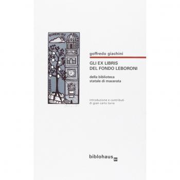 Gli exlibris del fondo Leboroni della Biblioteca statale di Macerata