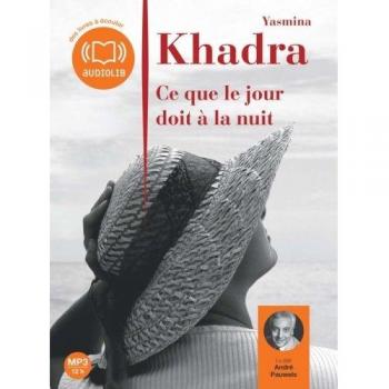 Ce que le jour doit à la nuit