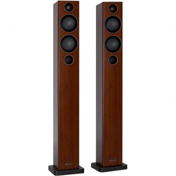 Monitor Audio Radius 270 Lautsprecher (Paar) Walnuss