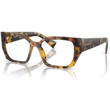 Miu Miu MU03VV VAU1O1 Gafas Recetadas para Mujer Careyshell