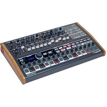 Arturia MINIBRUTE-2S