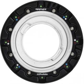 Speedring RFi Profoto para Broncolor