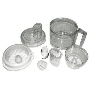 Kit Cuve Complète 17106 Robot Magimix