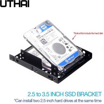 Uthai G16 SSD/Harde Schijf Beugel