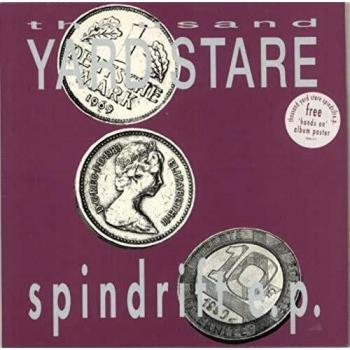 Thousand Yard Stare Spindrift EP