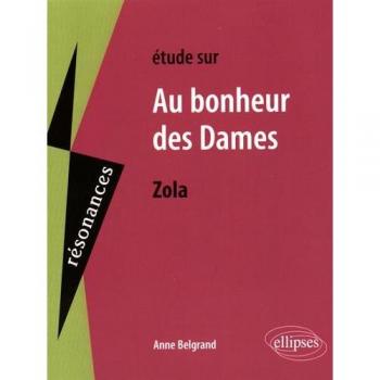 Zola, Au bonheur des Dames