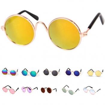 Gafas protectoras UV para perros
