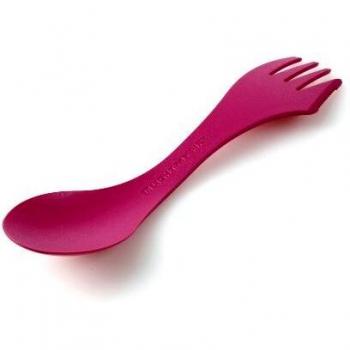 Firelight Spoon‑Fork Combo