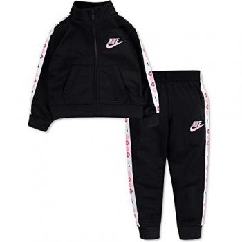 Nike NKG HEART TAPING TRICOT SET 16H658-023 18 mesi