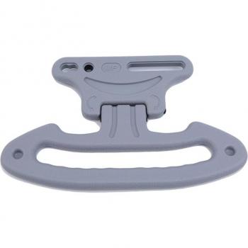 Back Seat Clothes Hanger