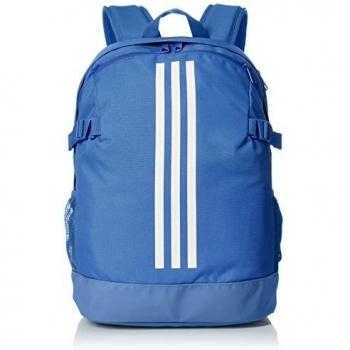 Backpack Power IV unisex adidas – Tracé Royal-Blanc