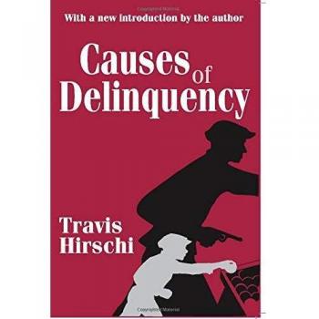 Causes of Delinquency