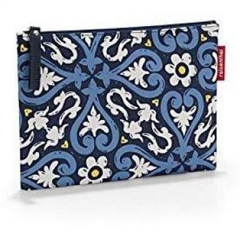 Reisethel Blue Cosmetic Bag – Standardgröße