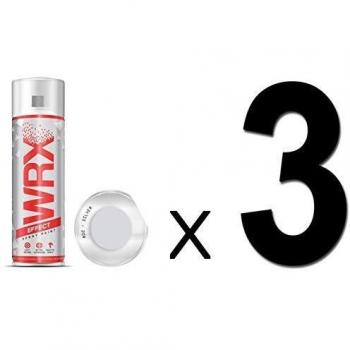 Triple Color Spray for Crafts & Auto