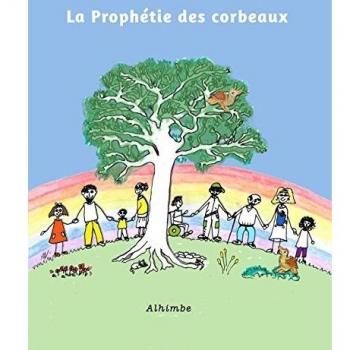 La Prophétie des corbeaux