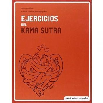Ejercicios del Kama Sutra