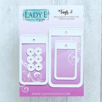 AliliArts DIY Scrapbooking Metal Cutting Dies