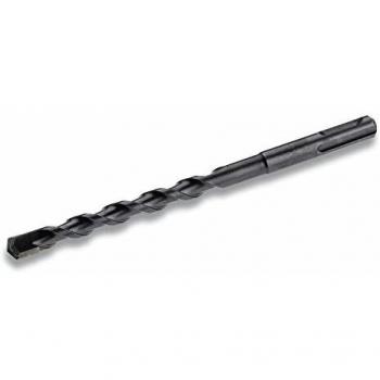 Příklepový vrták SDS Plus CIMCO 5 x 160 mm, typ: příklepový vrták, funkce: určen pro použití s příklepovými vrtačkami, průměr
