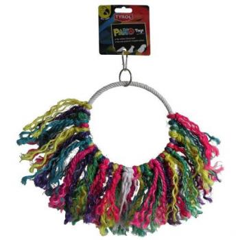 Woodstock Toy for Birds