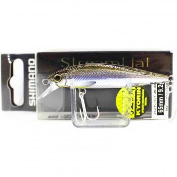 Leurre coulant Shimano Cardiff 65ES