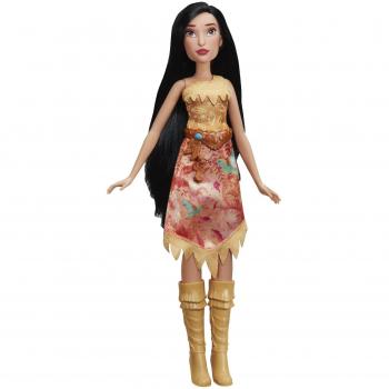 Poupée Disney Princesses Pocahontas Lueur Céleste