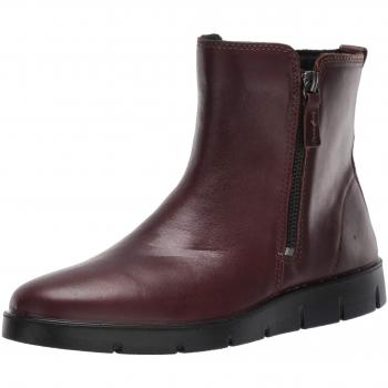 ECCO Damen Bella Stiefeletten, Braun (Mink 1014), 40 EU