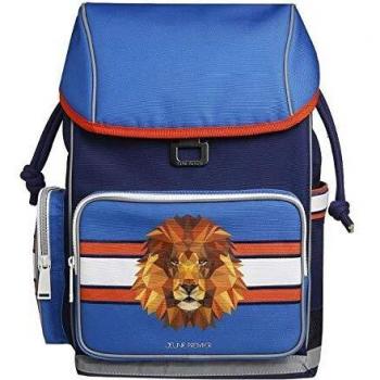 Ergomax Schultasche LionHead