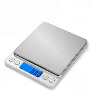 Cat Food Scale