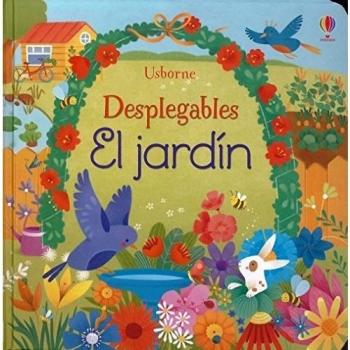 EL JARDIN DESPLEGABLE