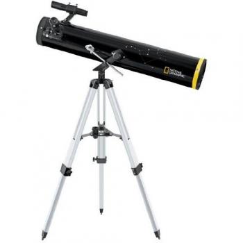 Telescopio Riflettore National Geographic 9011200
