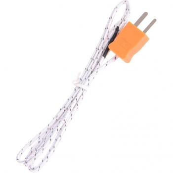 Sonda Termopar Tipo K 1 m