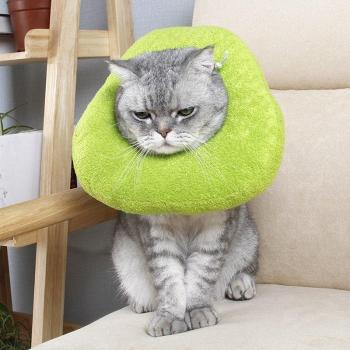 Lightweight Cat Surgery Collar