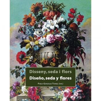 TREA Diseño seda y flores catalogo del museode bellas.