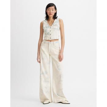 Baggy Wide Leg Levi’s para Mujeres