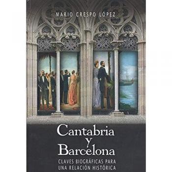 Cantabria Y Barcelona