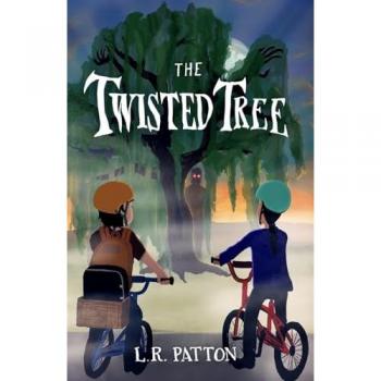 The Twisted Tree (The Penn Files)