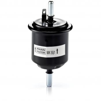 Mann Filter WK551 Gasoline Filter